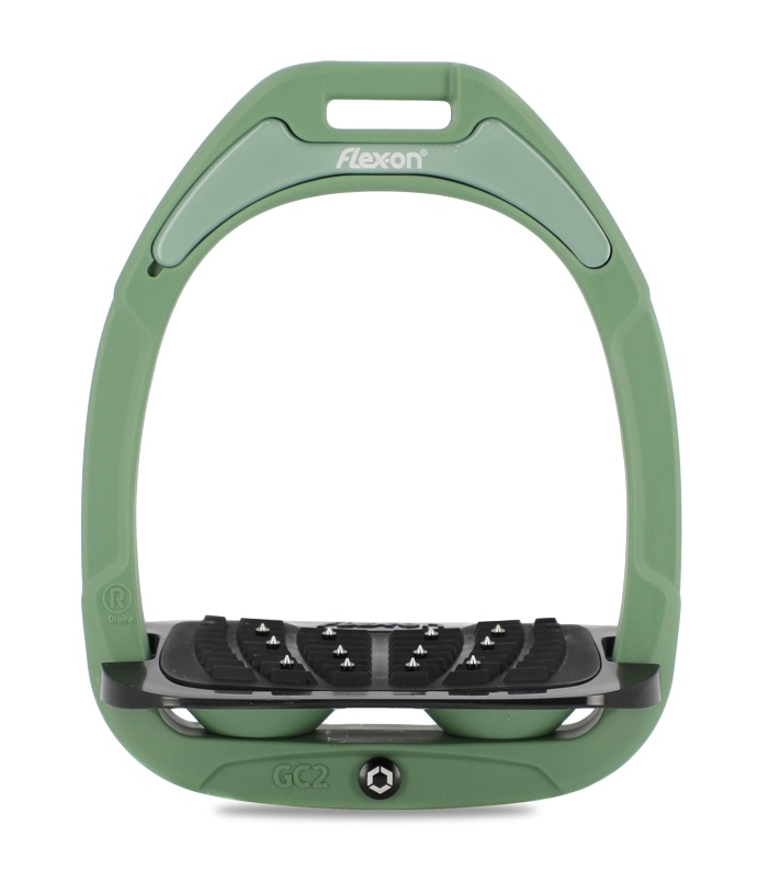 Zelené Třmeny Flex-on GreenComposite Inc. UltraGrip