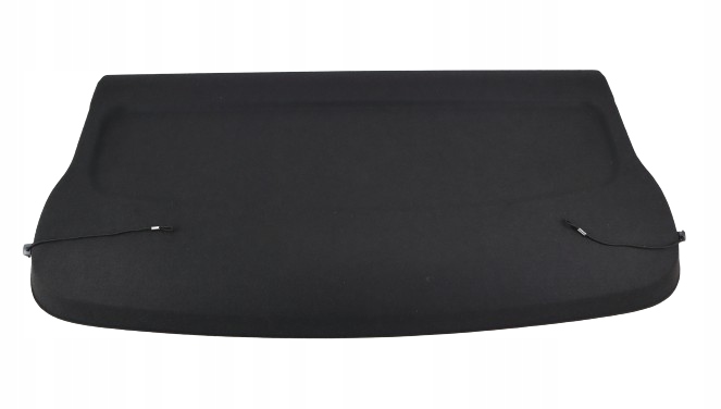 PÓŁKA ROLETA BAGAŻNIKA AUDI A3 2013-2020 V8 WYSOKA JAKOŚĆ 8V3867769 5-DRZWI