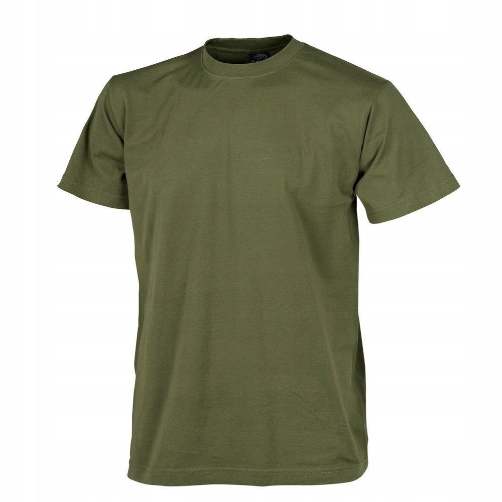 Helikon Koszulka T-shirt Classic Army U.s. Green TS-TSH-CO-29 M