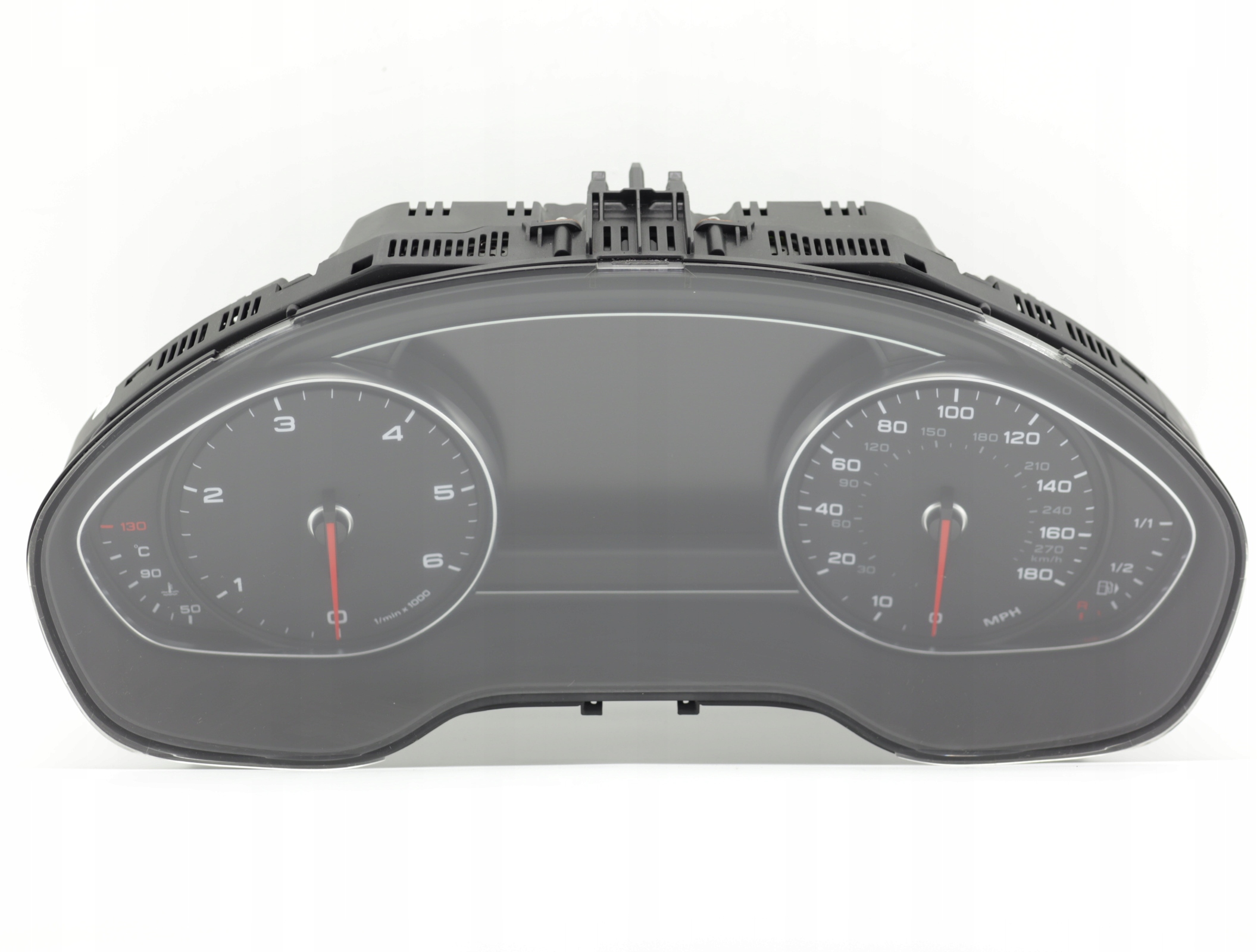 dials dials AUDI A8 D4 (09-13) 3.0 TDI 4H0920950D UK