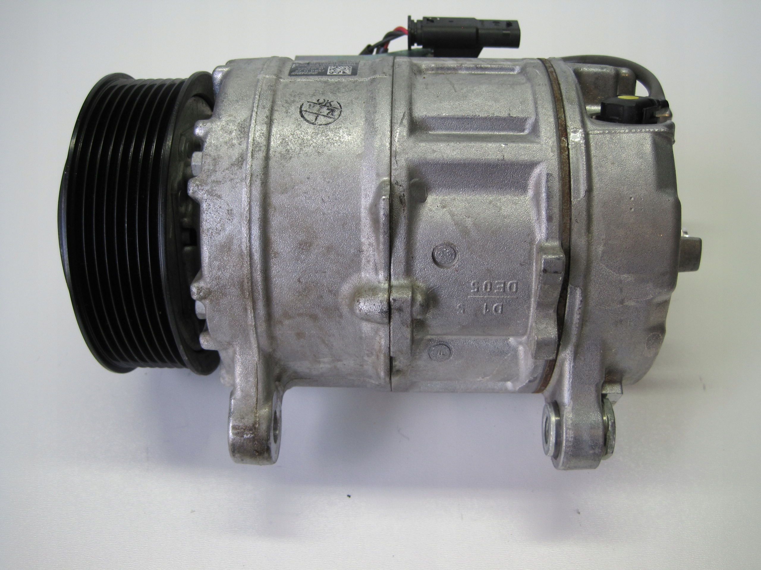 Klimakompressor klimaanlage BMW 5 G30 2,0D 7948806