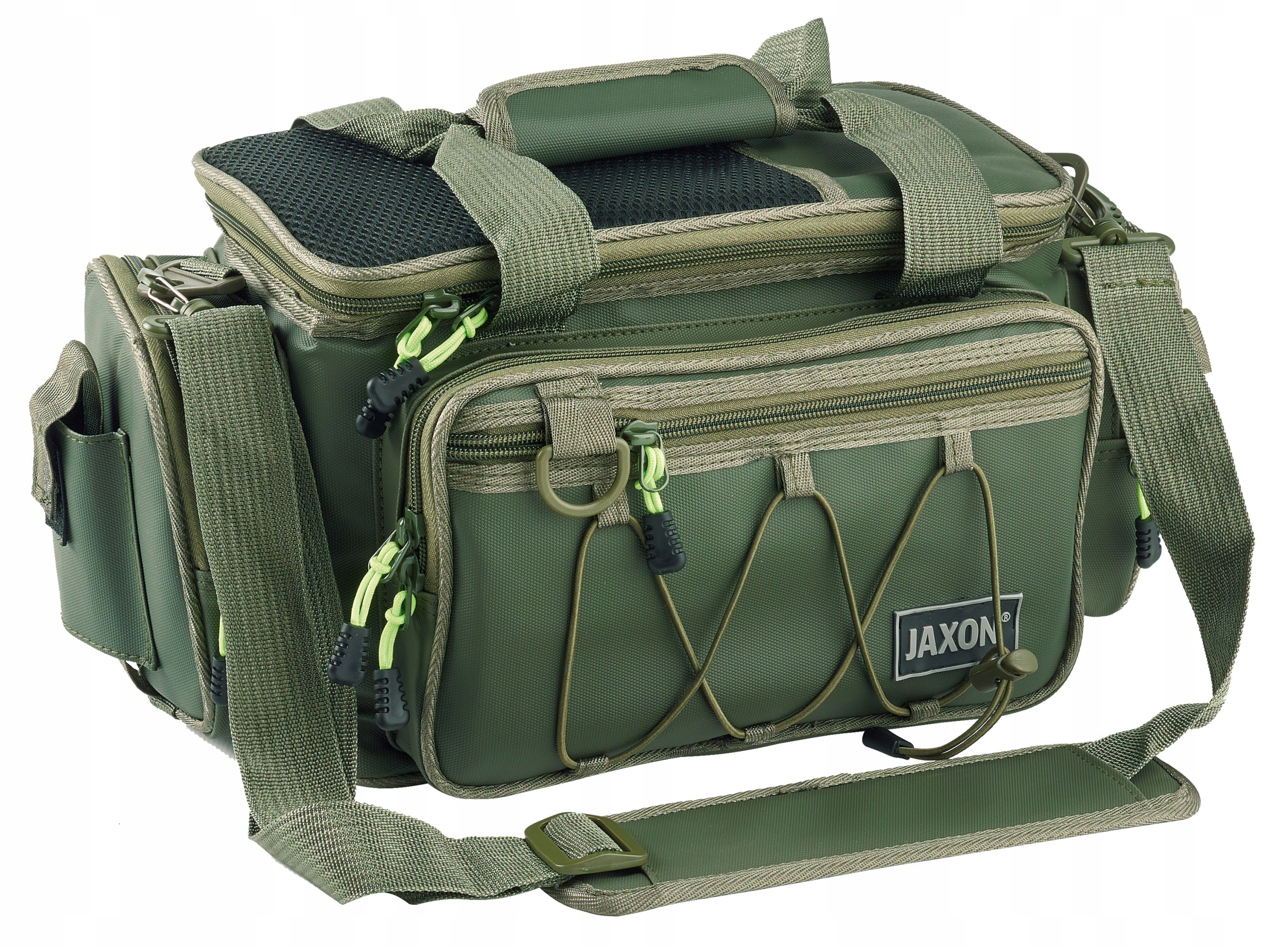 Jaxon Torba Wędkarska UJ-XPA03