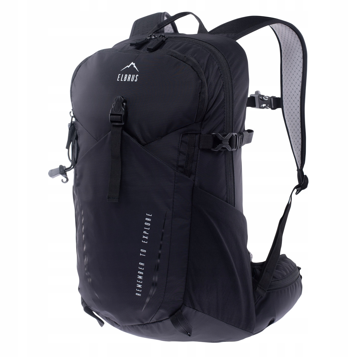 Plecak Elbrus Archer Trekkingowy 18L Turystyczny +pokrowiec