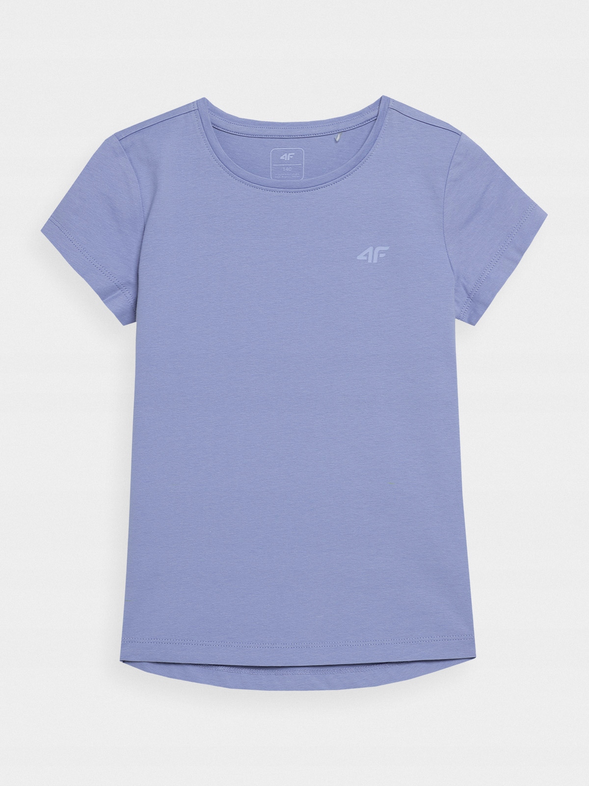 

Koszulka T- shirt 4F HJL22-JTSD001-146-34S
