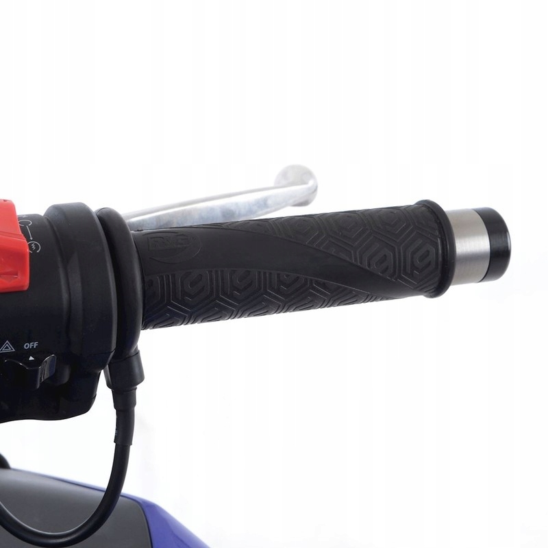 PODGRZEWANE MANETKI PREMIUM RG RACING, 22MM PREMIU