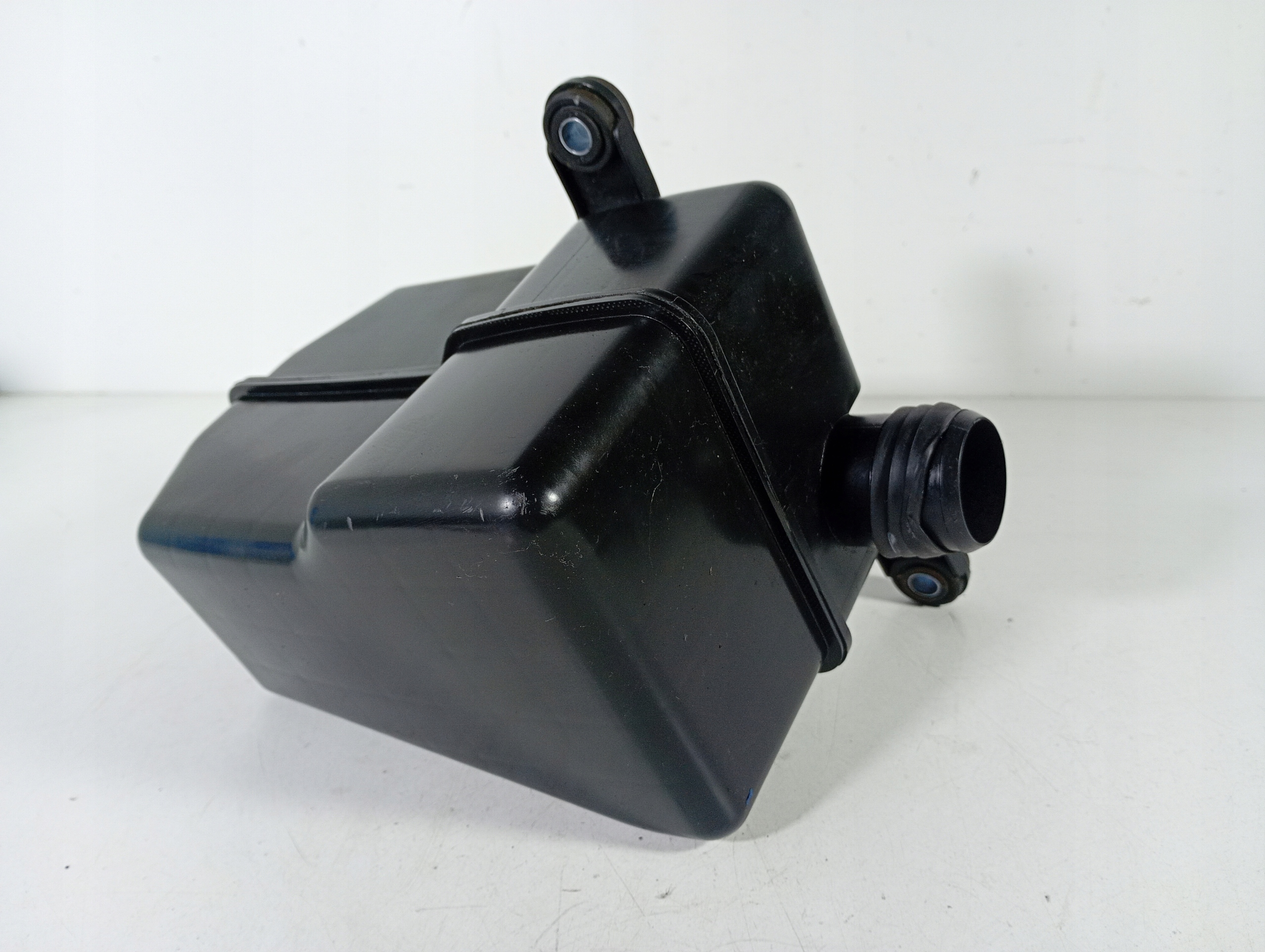 Hyundai Getz 02-11 REZONATOR DOLOTU luft OE 28190-1C100