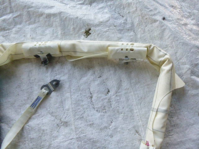 пиропатрон воздушная левый Range Rover Evoque РЕСТАЙЛИНГ