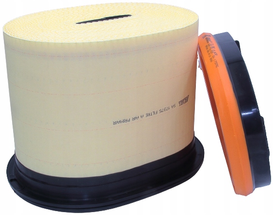 Filtry vzduchu SA17375, SA17376 komplet