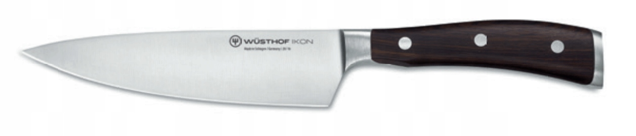 1010530116 Wüsthof Ikon Nôž kuchynský 16cm