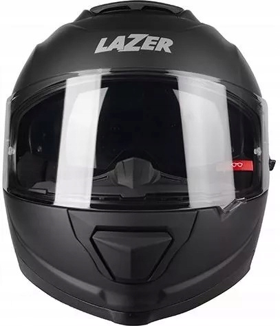 Lazer Rafale SR EVO Black Matt Kask motocyklowy Model Rafale Evo SR