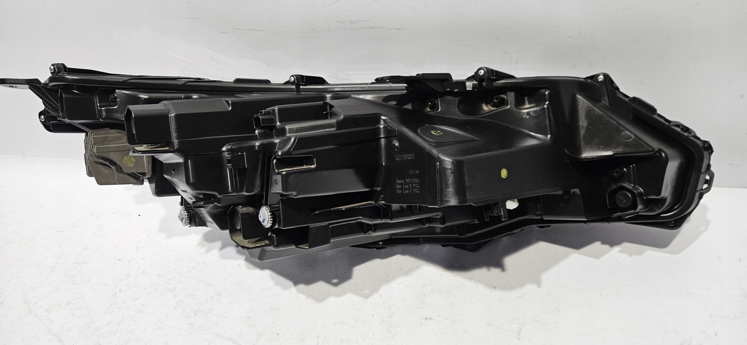 light left front FULL LED LEXUS RX V 22- original KOITO 48-264