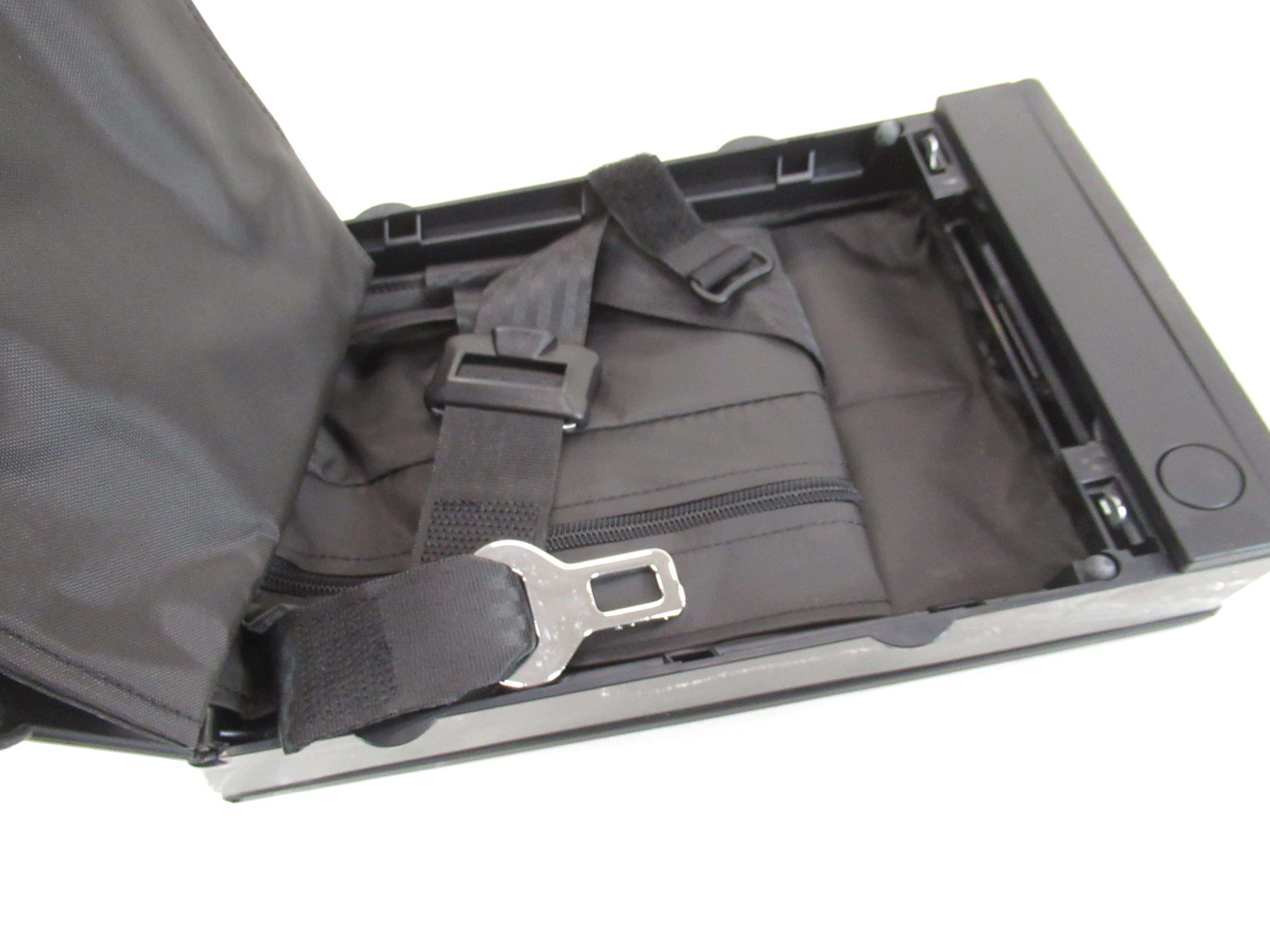 Worek for narty cover passenger compartment BMW e83 X3