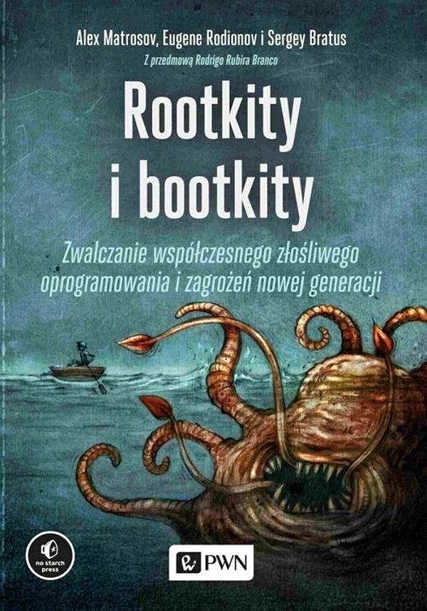 ROOTKITY I BOOTKITY