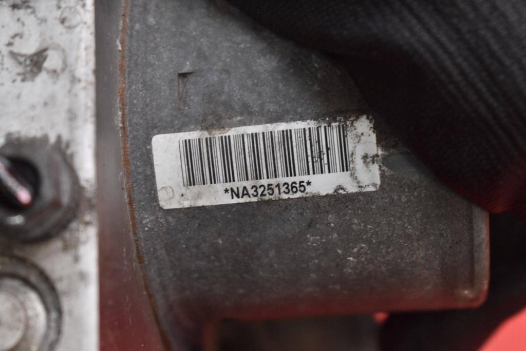 Pompa ABS 3AA614109M VW PASSAT B7 2.0 TDI 140 KM 10-15