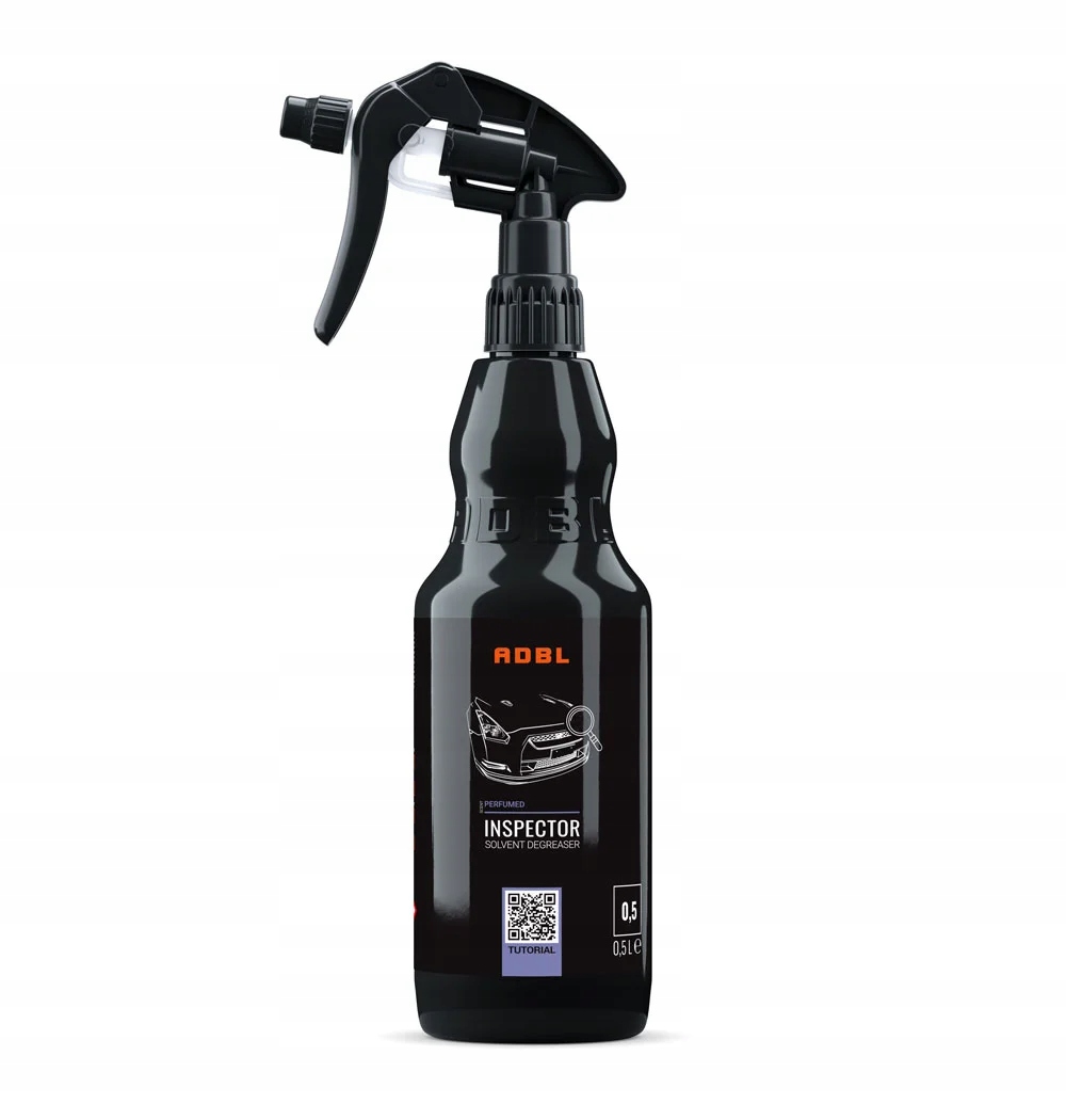 ADBL _ INSPECTOR 500ML _ PŁYN INSPEKCYJNY DO ODTŁUSZCZANIA LAKIERU