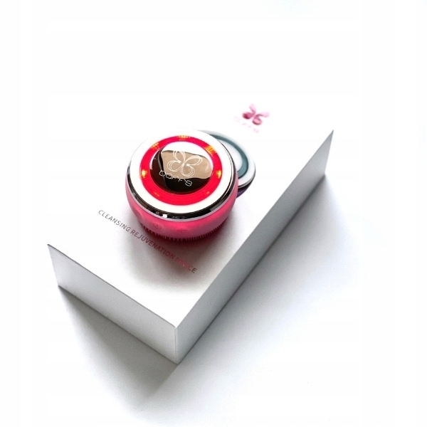 Odmładzająca wielofunkcyjna szczoteczka soniczna Marka inna marka