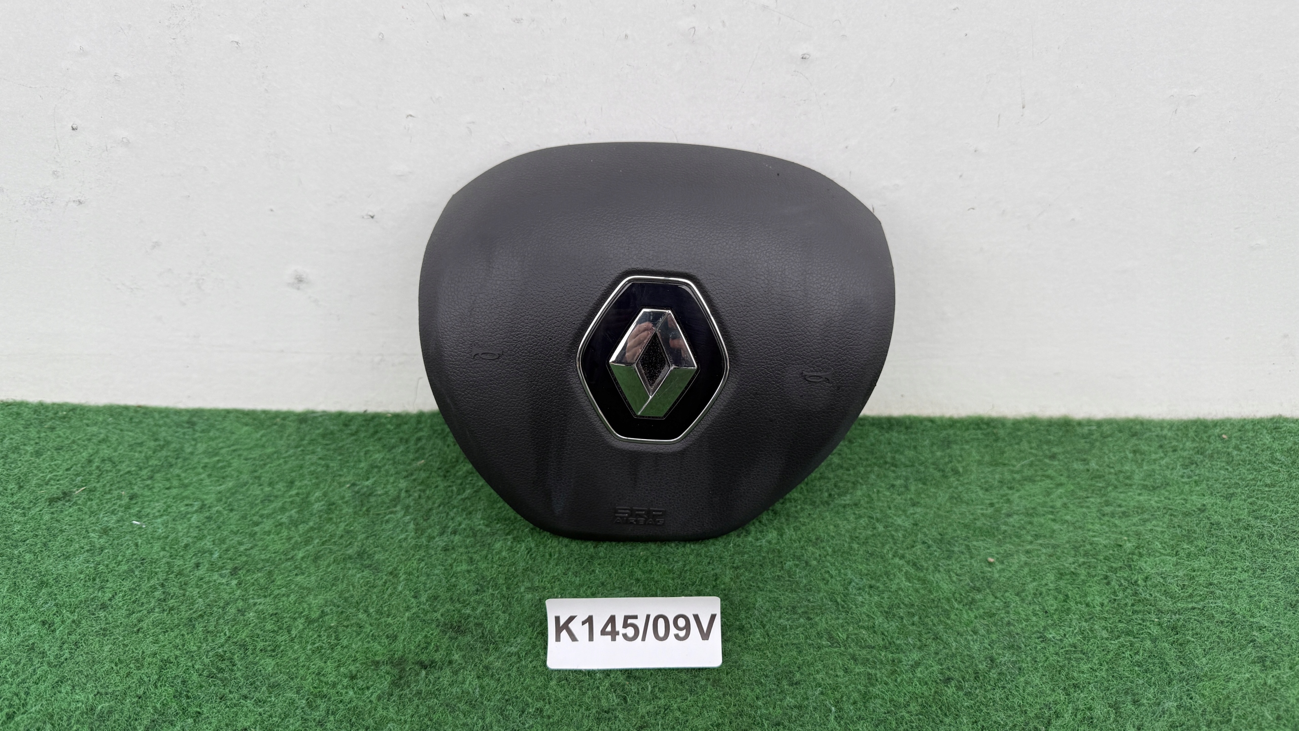 Couvre Airbag Chauffeurs RENAULT EXPRESS KANGOO KWID K145/09V