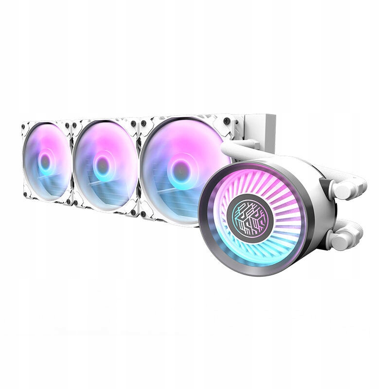 Darkflash Vodní Chlazení Dn 360 Pro Vysokovýkonné Pc