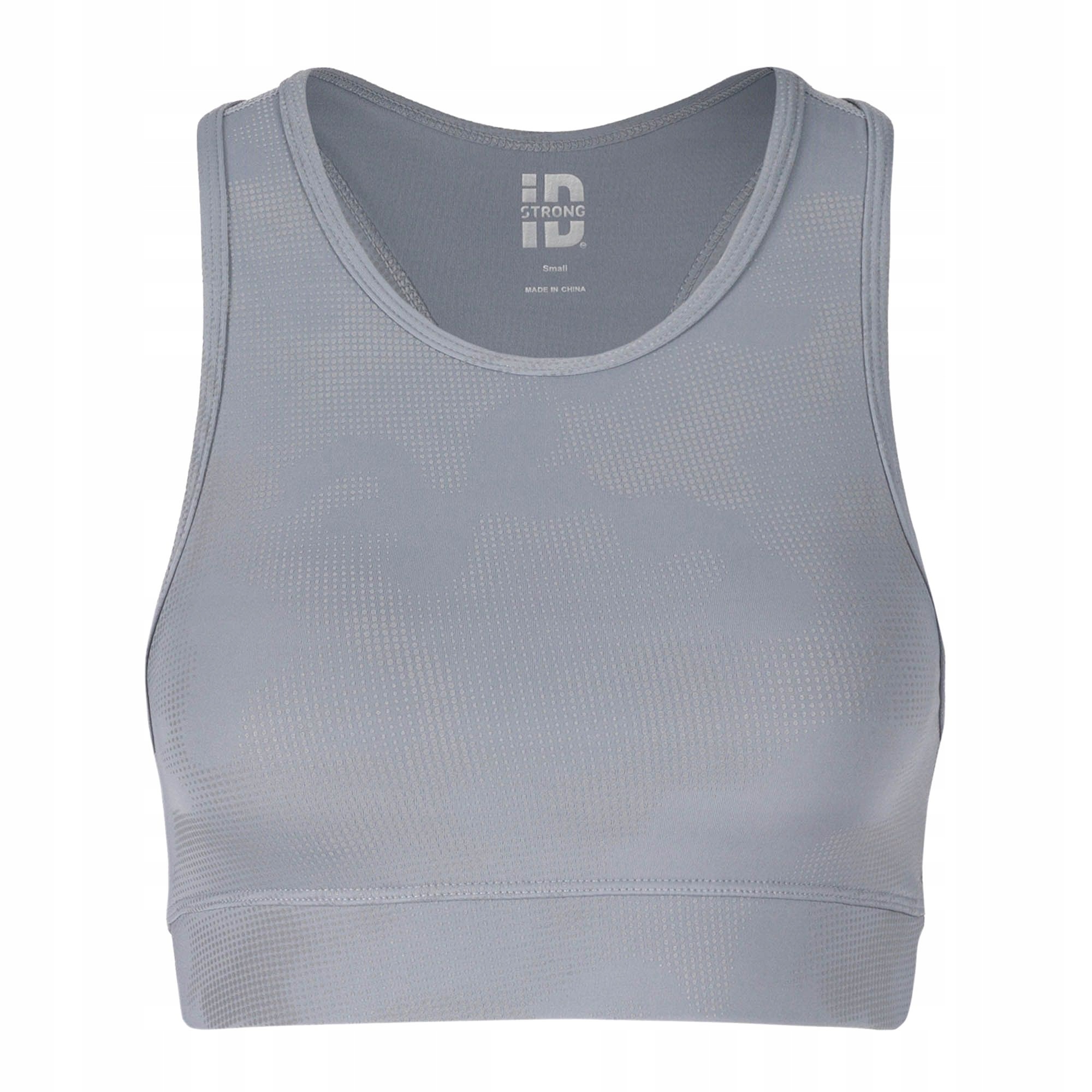 Biustonosz fitness Strong ID Drop And Give Me Xs