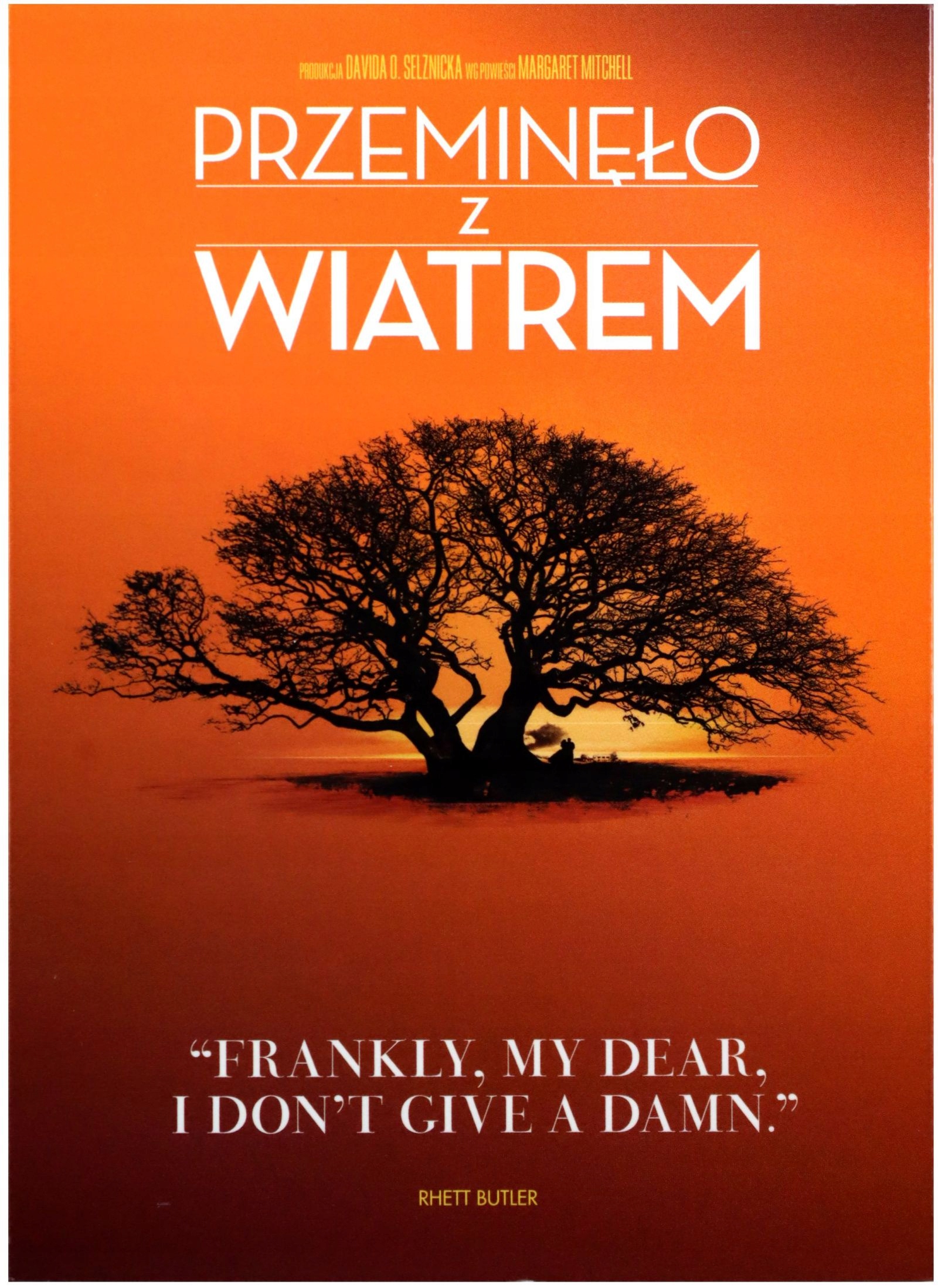 

Przeminęło Z Wiatrem (iconic Moments) (DVD)