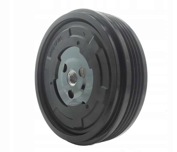 138 - Муфта кондиціонера Denso BMW E90 E60