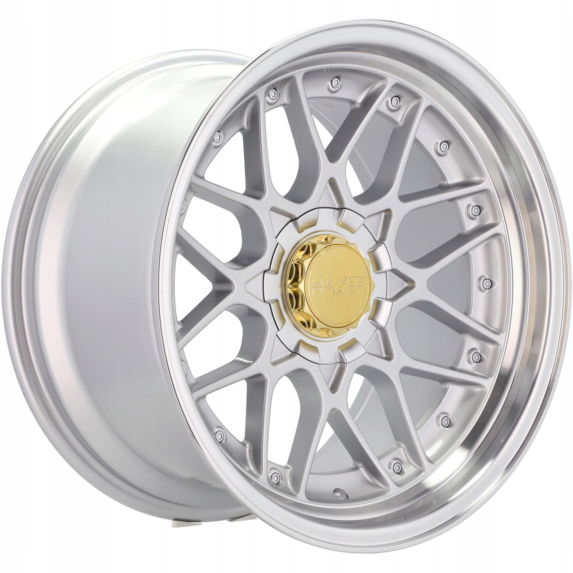 Kolesá 18 pre Mercedes W124 Br124 E Amg Br211 Sl Amg R230 Slk Amg R171