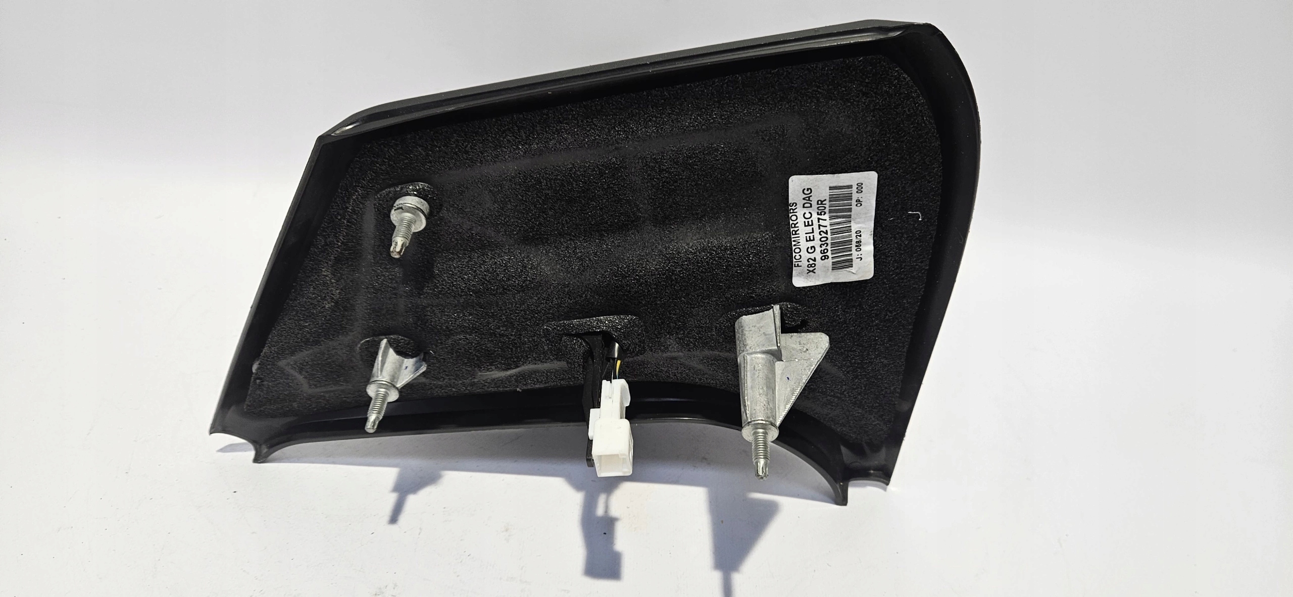 mirror left TRAFIC III VIVARO B 14- 5 PIN EUROPA