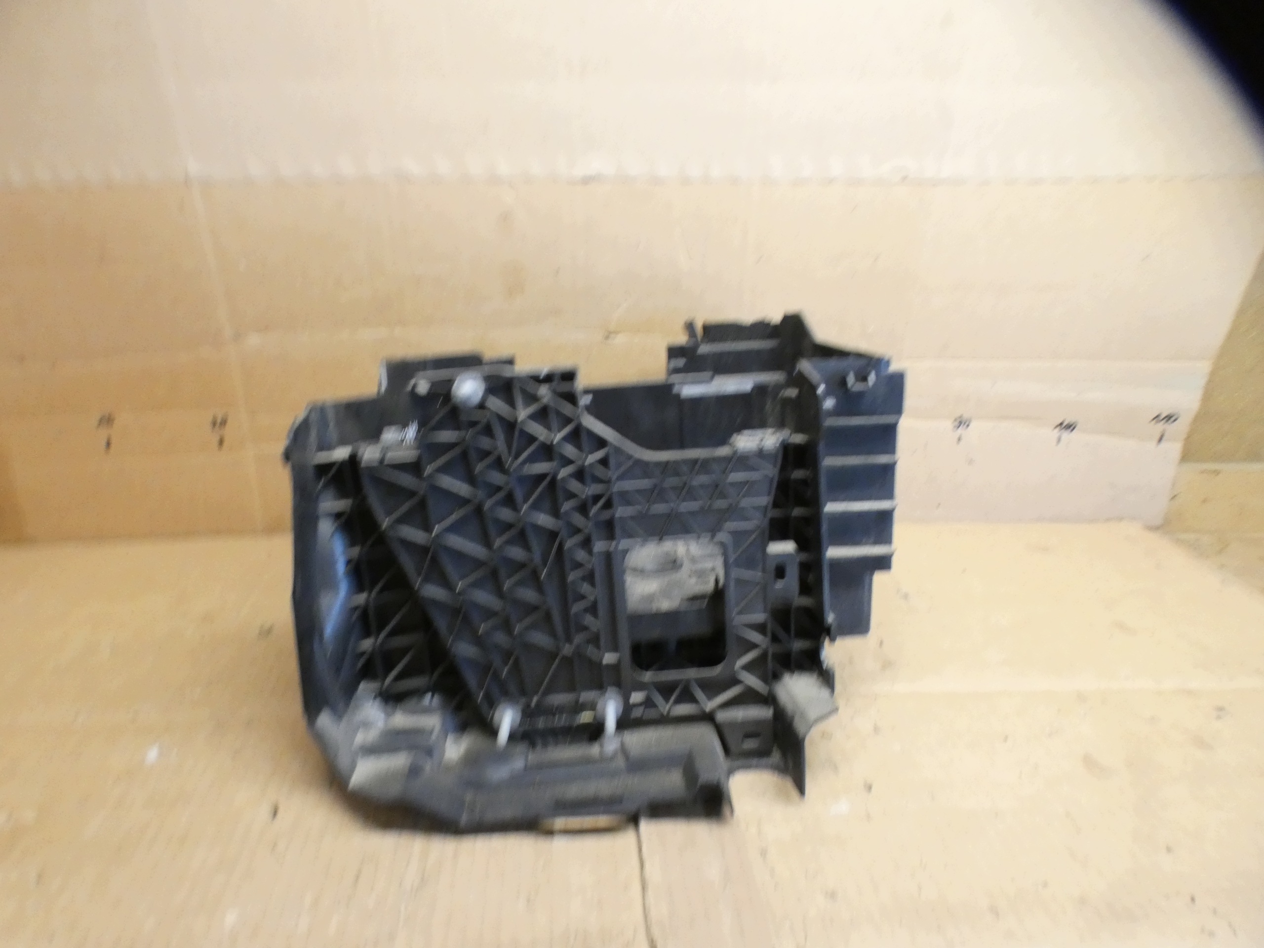 RENAULT SCENIC III 1.5 DCI porta per batteria