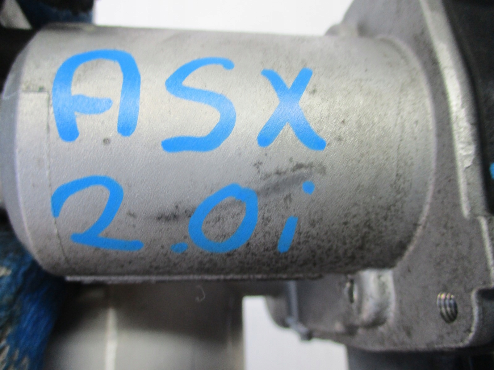 Valvola a farfalla MITSUBISHI ASX 2,0i