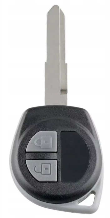 

Obudowa Kluczyka Pilot Fiat Sedici Suzuki SX4 Opel