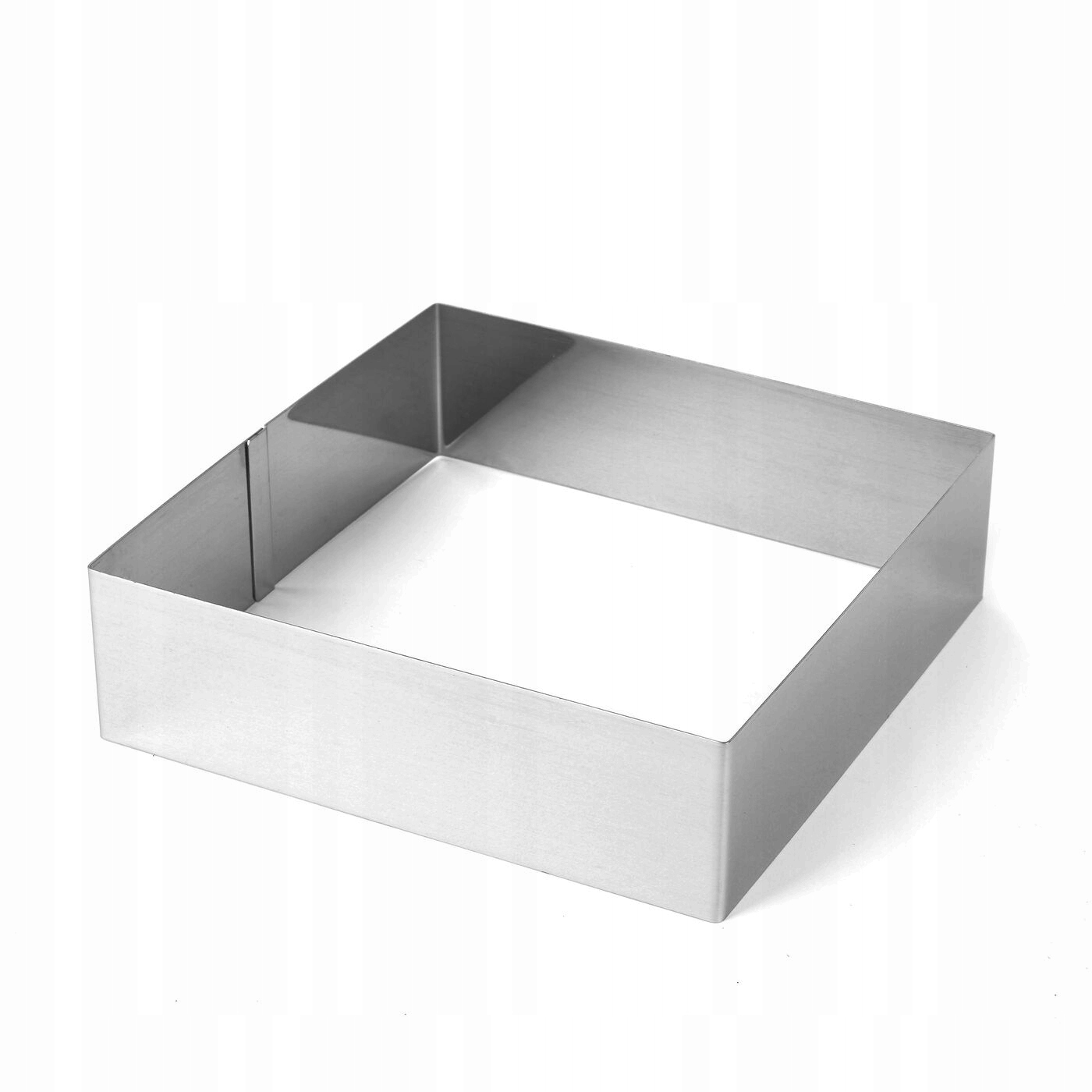 

Forma do pieczenia obręcz pierścień 14 x 4 cm