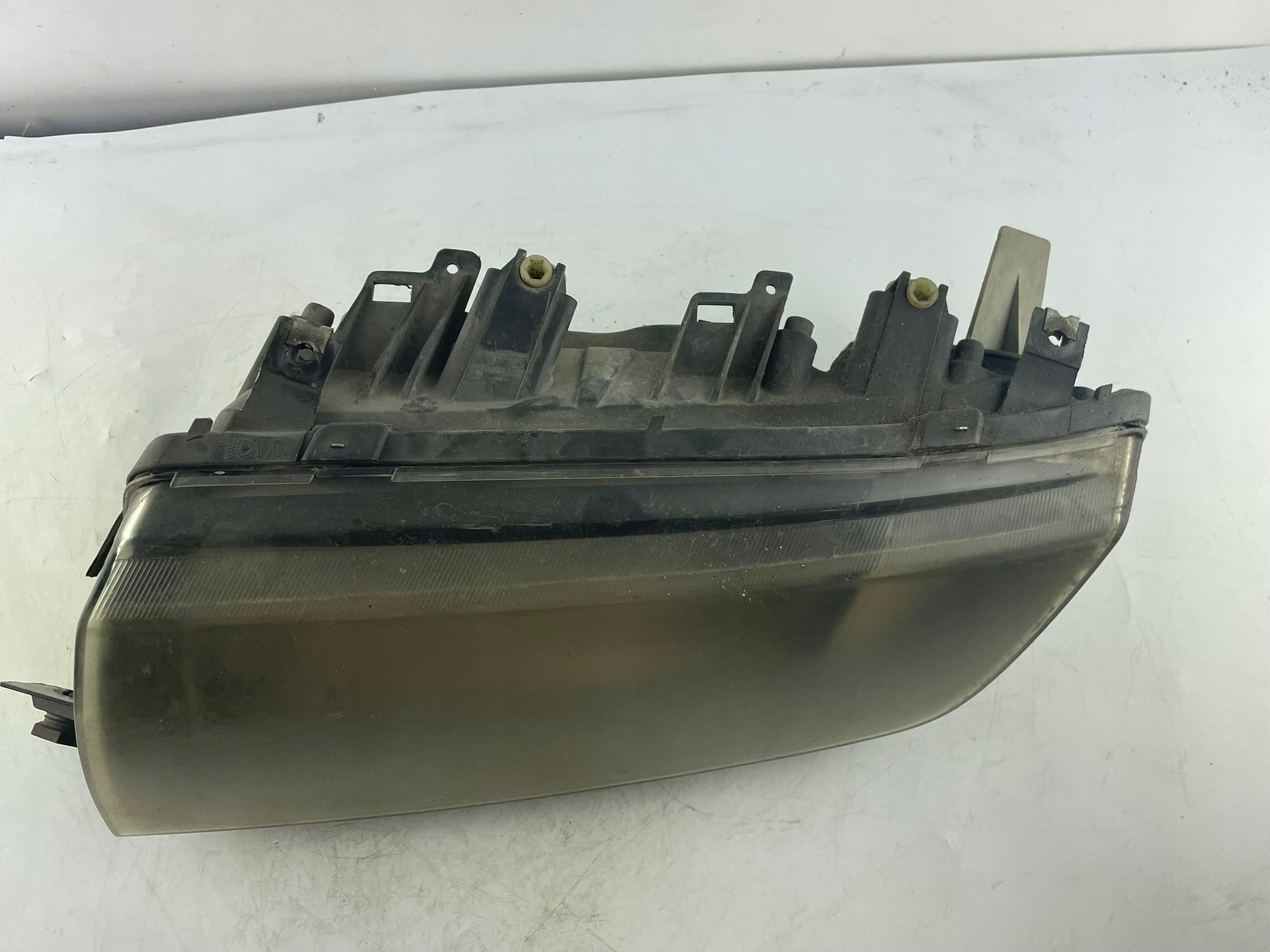Reflektor left 6Y1941015S Skoda Fabia and 6Y electrical EU