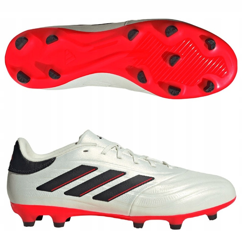 Fotbalová obuv adidas lanka korkové Copa Pure 2 League Fg vel. 47 1/3