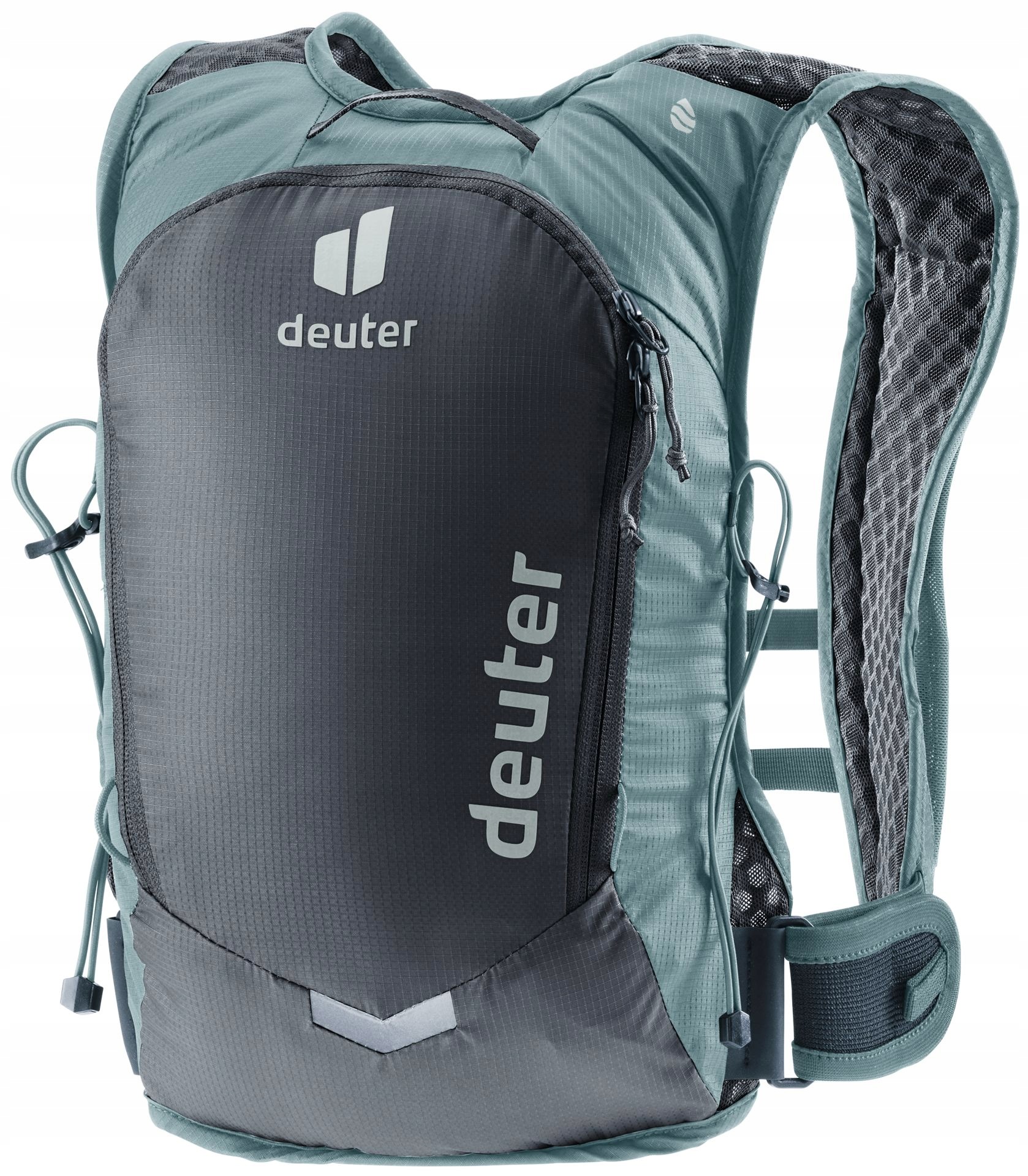 Plecak Rowerowy Deuter Rogla 5 graphite-shale