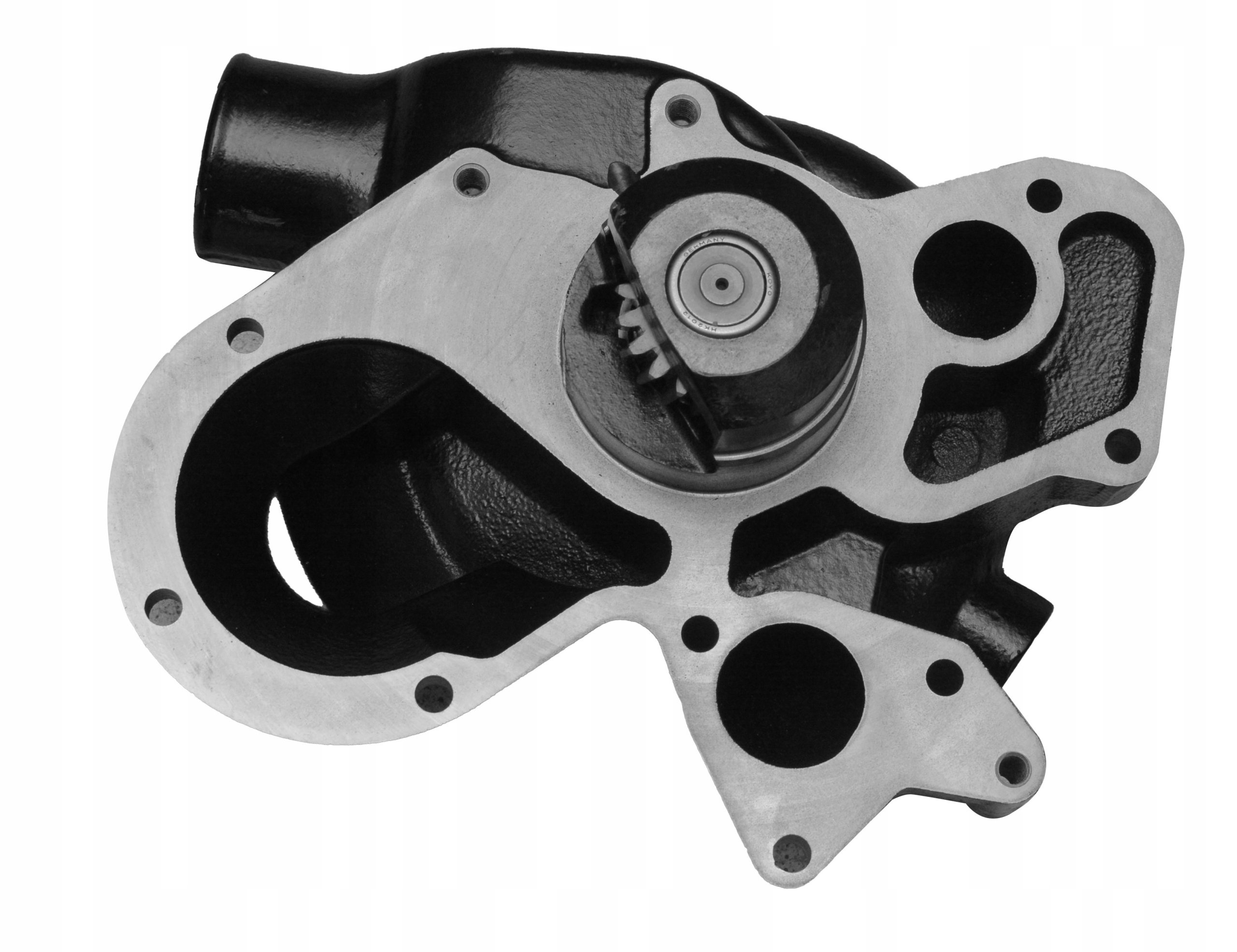 POMPA WODY CAT KOPARKA , ŁADOWARKA PERKINS Stan opakowania oryginalne