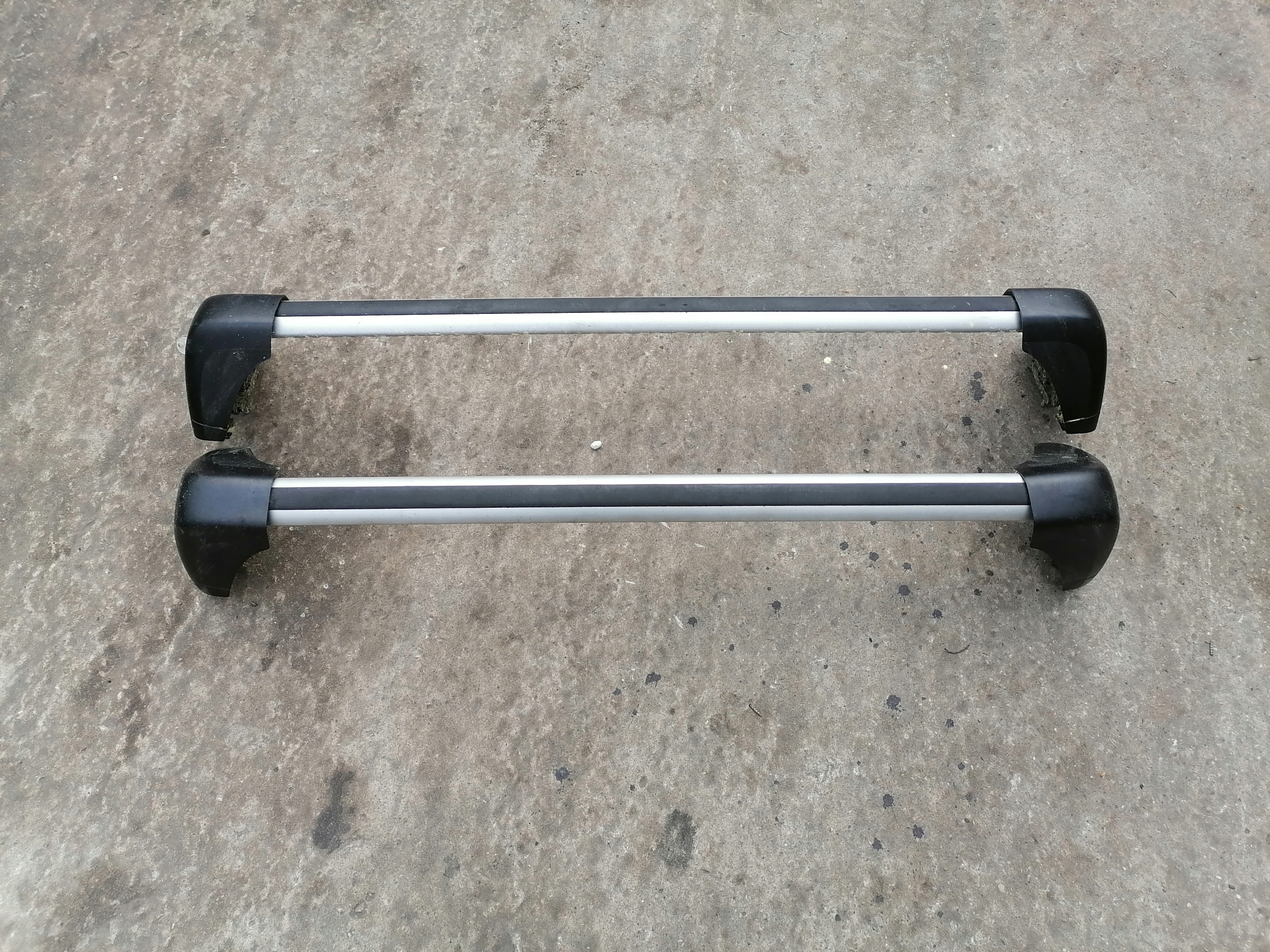 БАГАЖНИК НА КРЫШУ С КЛЮЧОМ OPEL ASTRA J УНИВЕРСАЛ