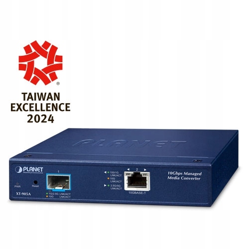 Planet XT-905A na objednávku
