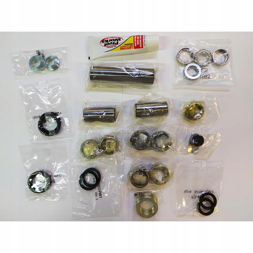 Pw sada na opravu spojovacieho ramena Yamaha Yz 250 F 08