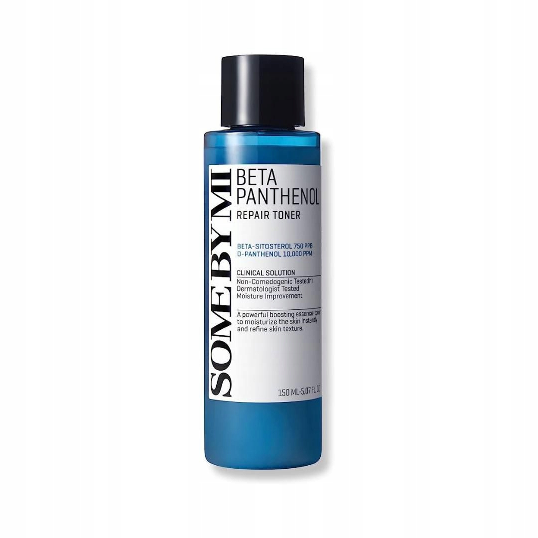 Some By MI Beta Panthenol Repair Toner 150 ML