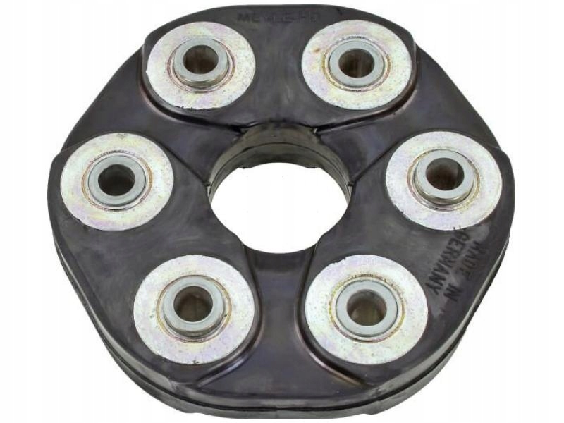 014 152 - МУФТА ВАЛУ NAP. MERCEDES E S124 2.0 - 3.0 93-96