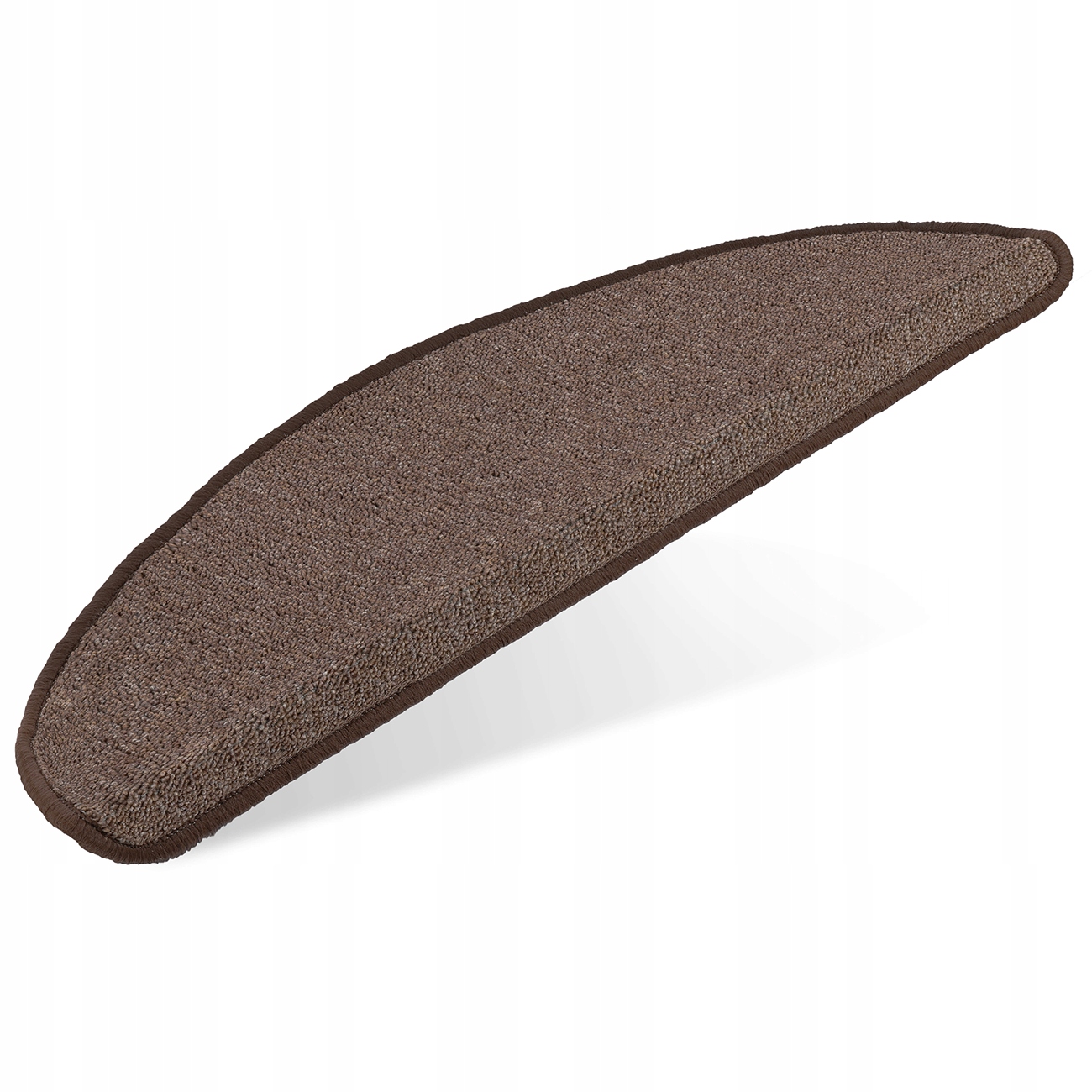 NAKŁADKI NA SCHODY BRĄZ DYWANIKI TRWAŁE _STRONG_