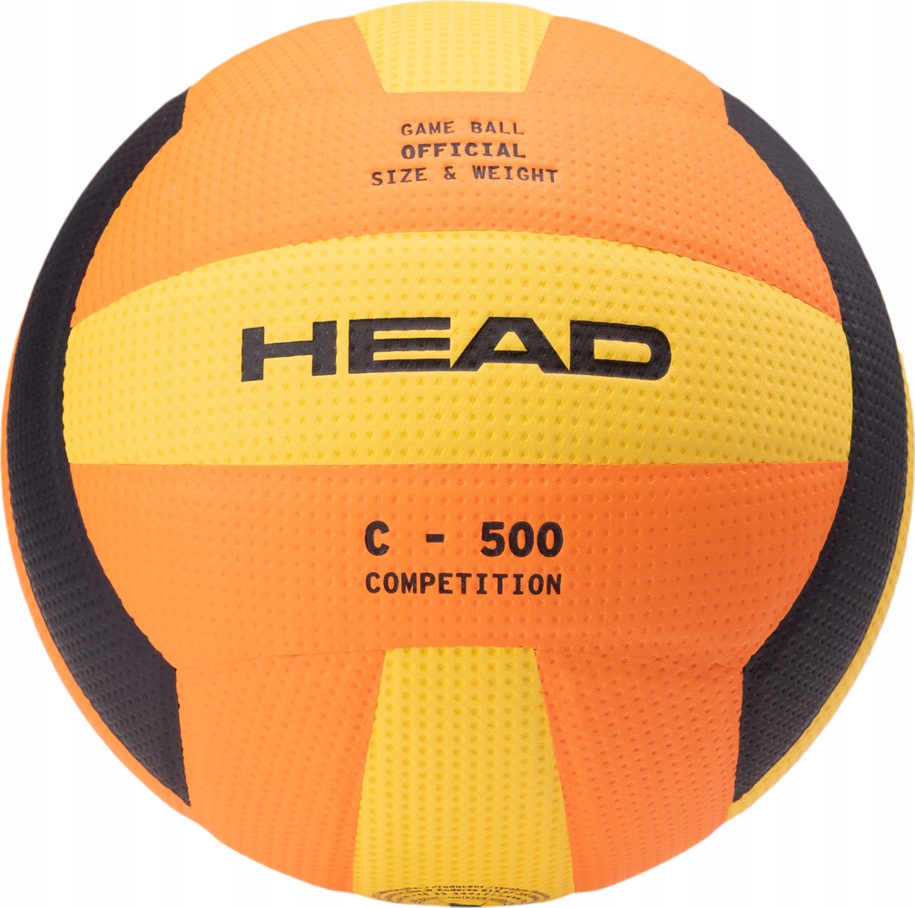 Volejbalový Míč C-500 Velikost 5