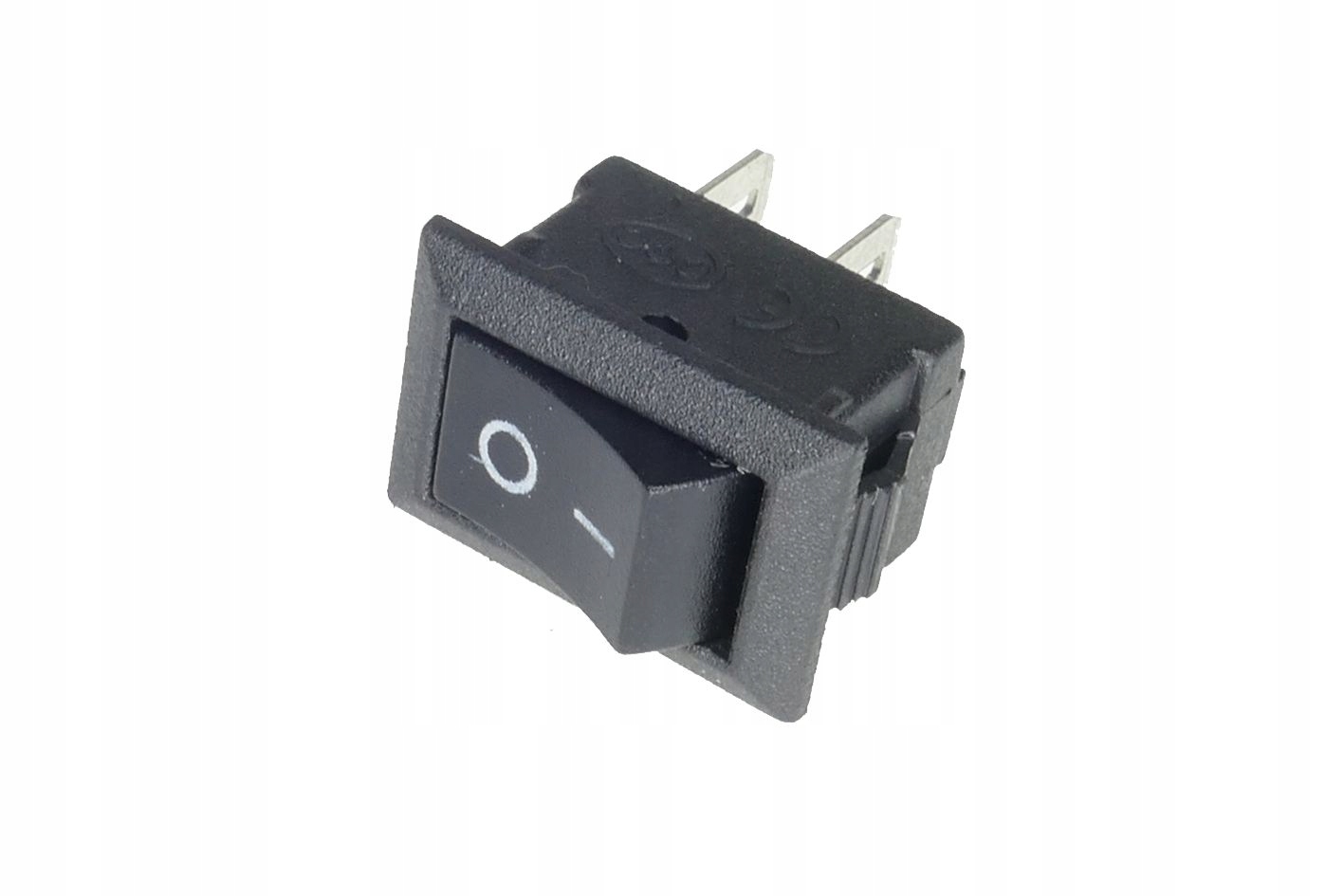 

Przełącznik Klawiszowy 117S 15*10 MM 250V 3A