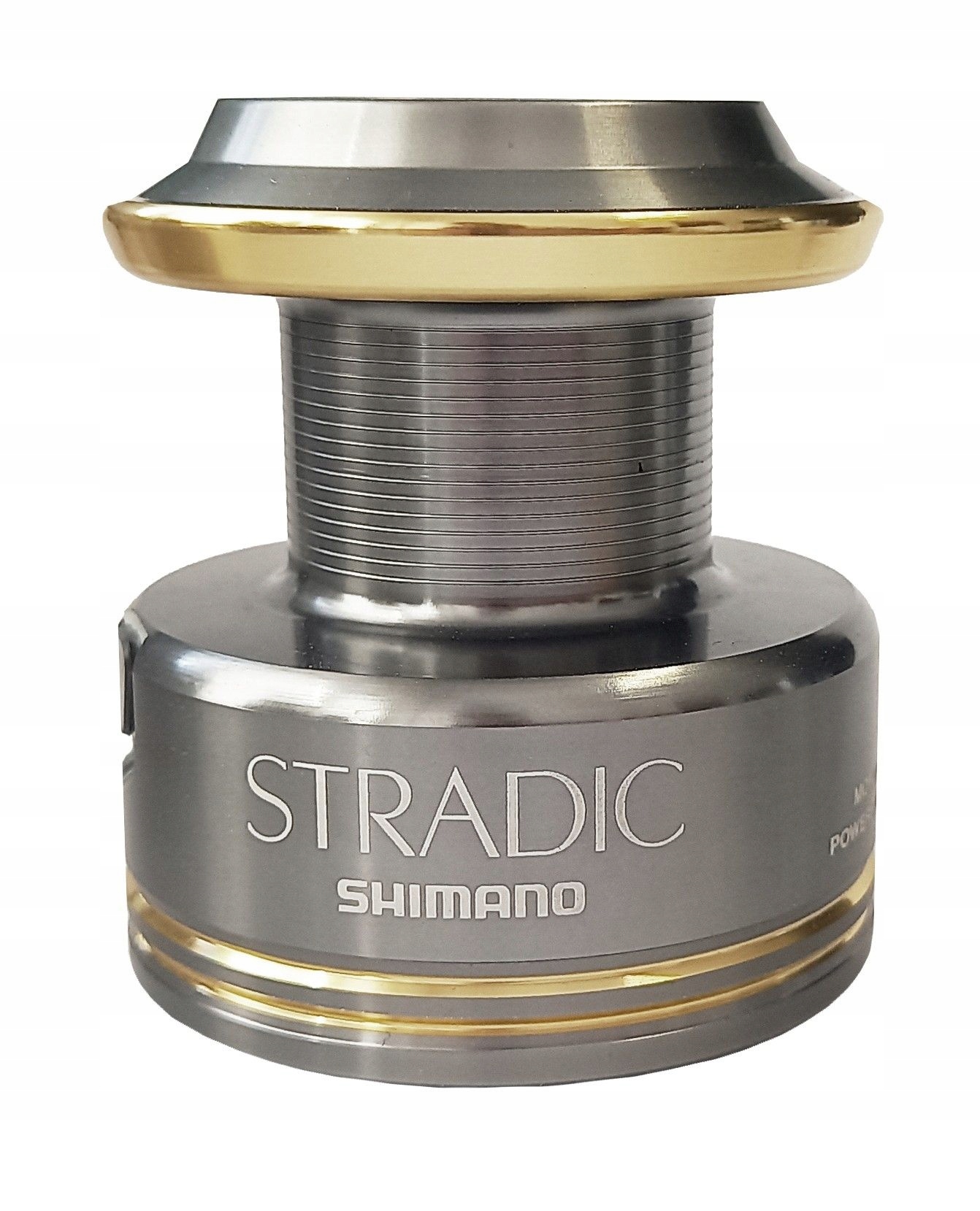 Szpula do kołowrotka Shimano Stradic FJ 8000