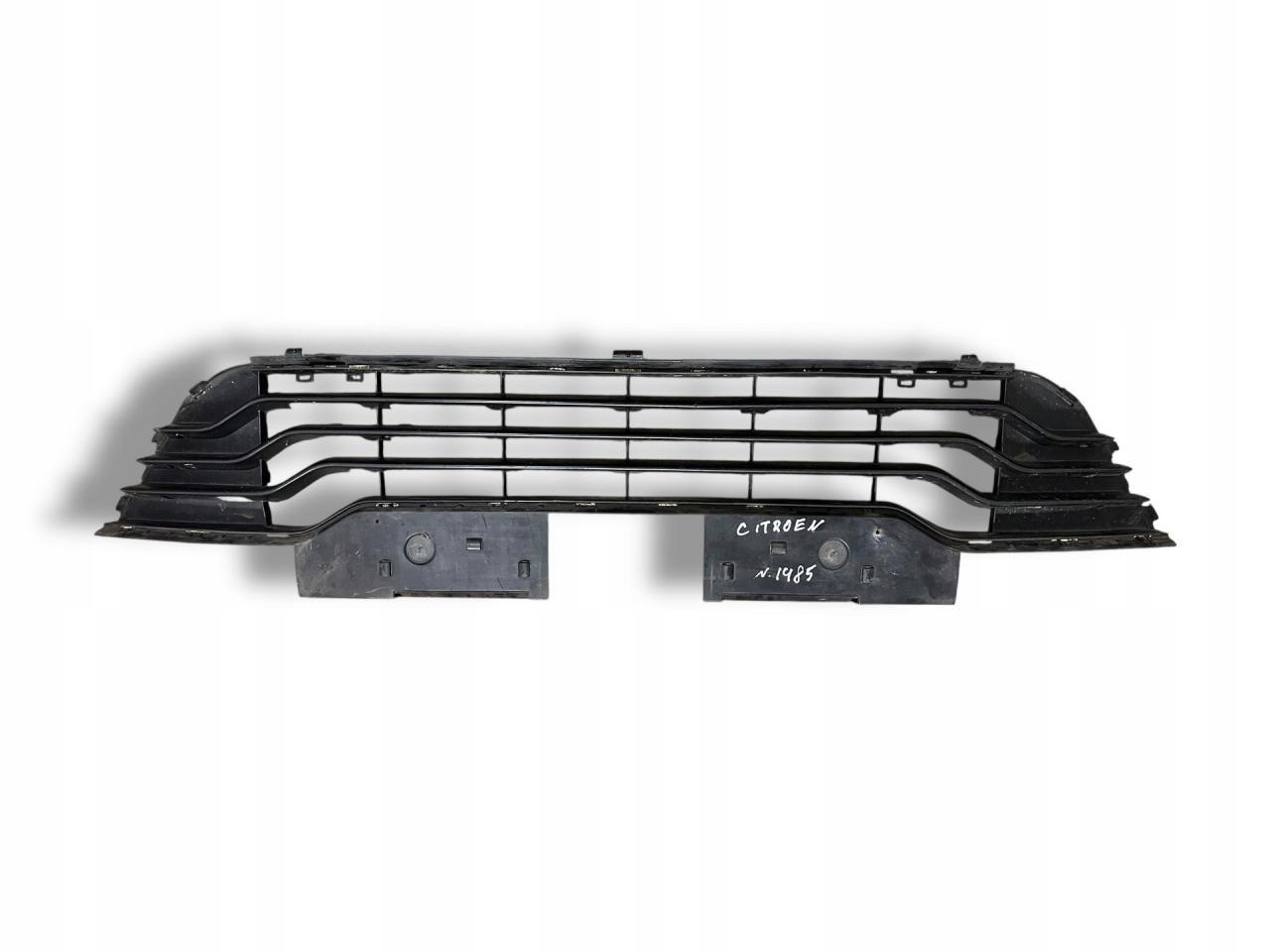 griglia Paraurti Citroen C4 2010 963050577