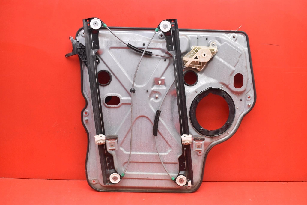 window regulator left front EU 7H0837730 VW TRANSPORTER T5 03-09