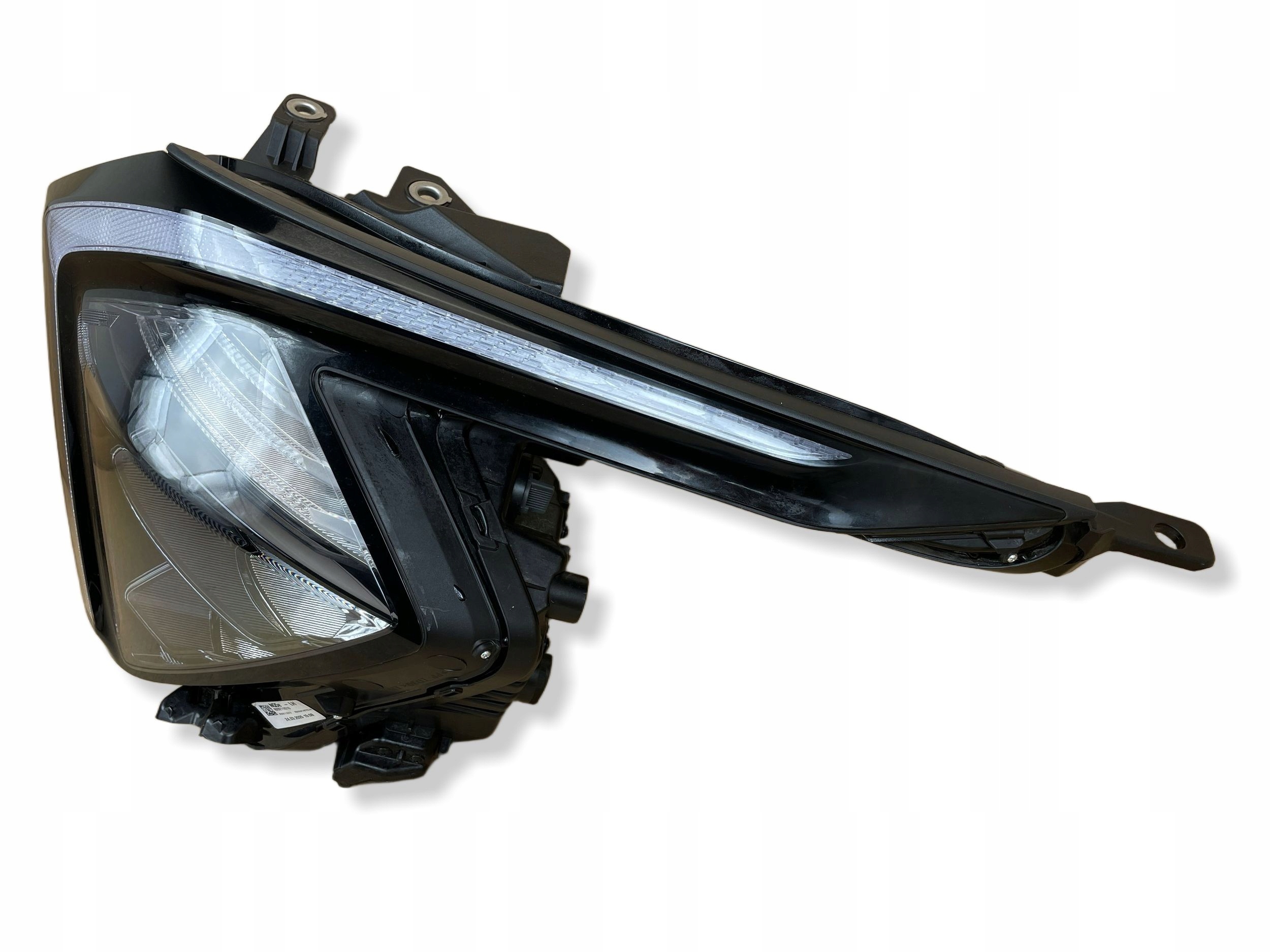 light left front front KIA SPORTAGE V 5 FULL LED 2021- R2921-61010