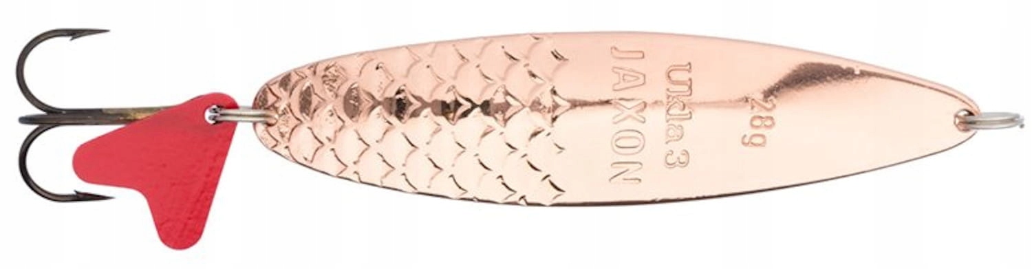 Jaxon Wahadłówka Ukla Classic roz. 1 (14g) C