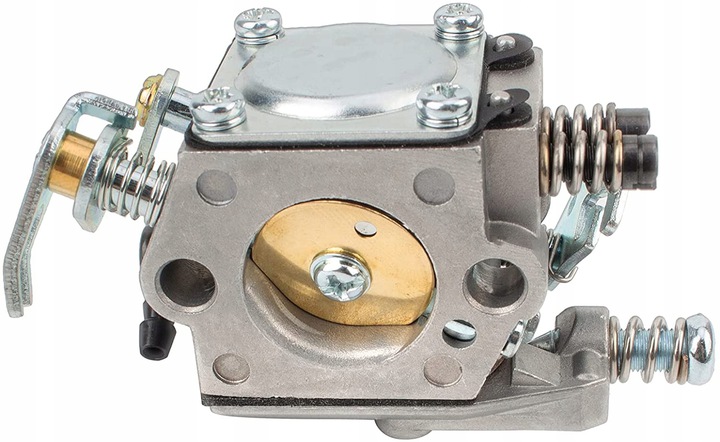 Karburátor Walbro WT-99 Pro Kosu Husqvarna 40 45 240R 245R Vysoká Kvalita