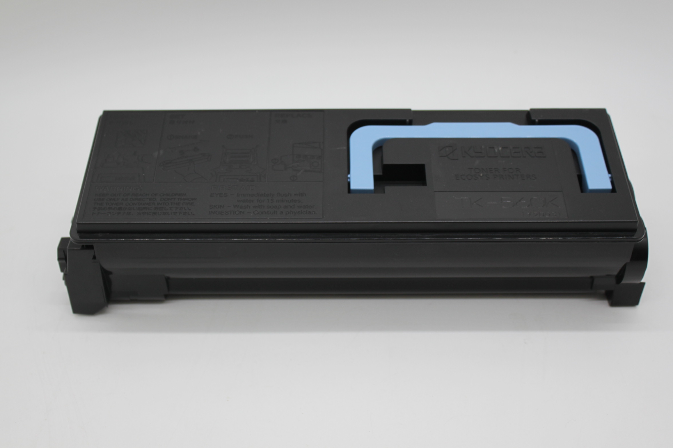 Kyocera TK-560K toner black oryginał